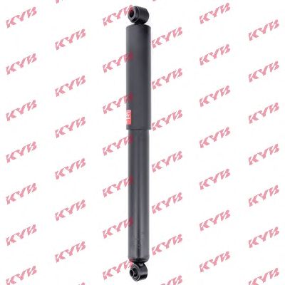 344394 KYB - Амортизатор, _Excel-G_ (Twin Tube Gas)   !!! Заміна для 3440781