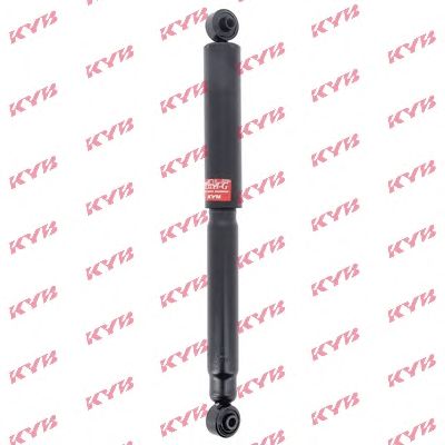 344404 KYB - Амортизатор, _Excel-G_ (Twin Tube Gas)1