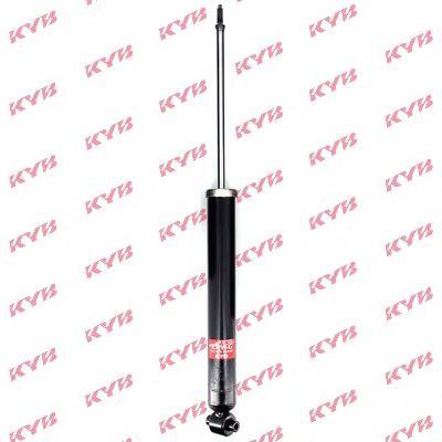 344407 KYB - Амортизатор, _Excel-G_ (Twin Tube Gas)1