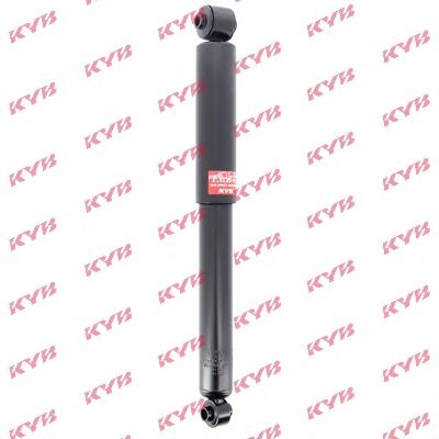 344409 KYB - Амортизатор, _Excel-G_ (Twin Tube Gas)1