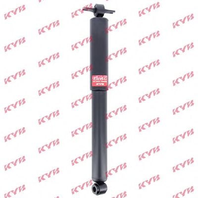 344418 KYB - Амортизатор, _Excel-G_ (Twin Tube Gas)   !!! Заміна для 3440891