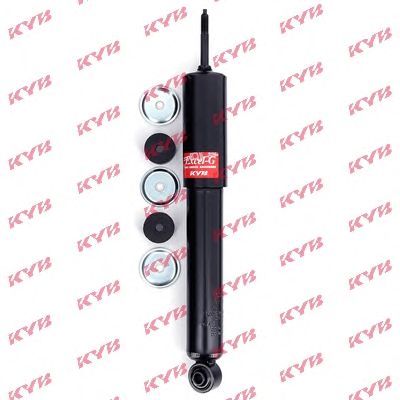 344420 KYB - Амортизатор, _Excel-G_ (Twin Tube Gas)1