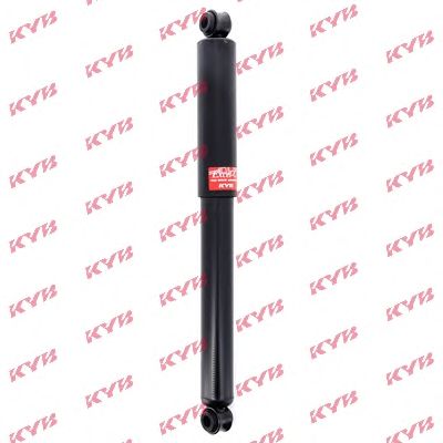 344422 KYB - Амортизатор, _Excel-G_ (Twin Tube Gas)1
