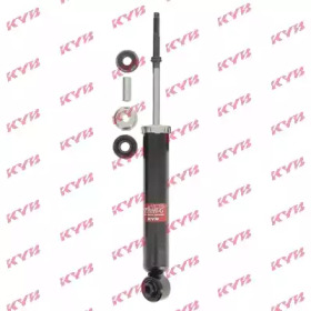 344439 KYB - Амортизатор, _Excel-G_ (Twin Tube Gas)1