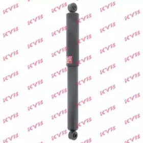 344442 KYB - Амортизатор, _Excel-G_ (Twin Tube Gas)1