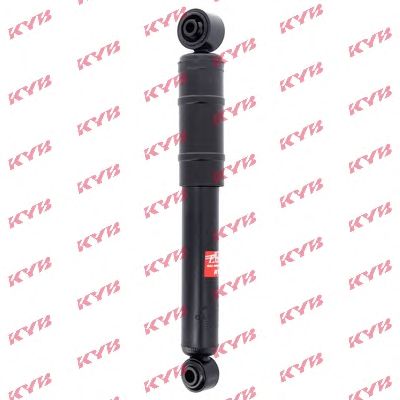 344445 KYB - Амортизатор, _Excel-G_ (Twin Tube Gas)1