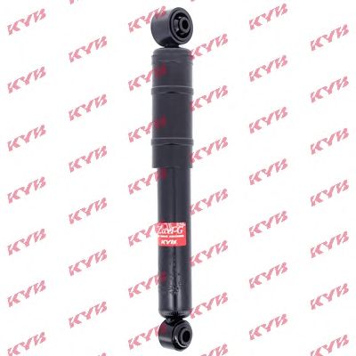 344446 KYB - Амортизатор, _Excel-G_ (Twin Tube Gas)1