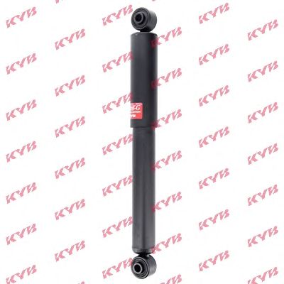 344451 KYB - Амортизатор, _Excel-G_ (Twin Tube Gas)1