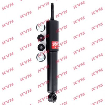 344453 KYB - Амортизатор, _Excel-G_ (Twin Tube Gas)1