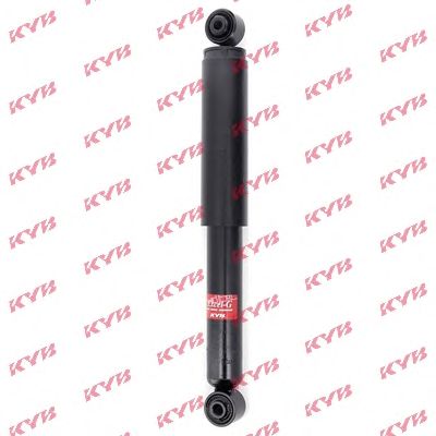 344456 KYB - Амортизатор, _Excel-G_ (Twin Tube Gas)1