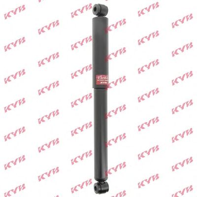 344471 KYB - Амортизатор, _Excel-G_ (Twin Tube Gas)1