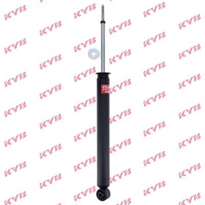 344487 KYB - Амортизатор, _Excel-G_ (Twin Tube Gas)1