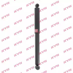 344496 KYB - Амортизатор, _Excel-G_ (Twin Tube Gas)1