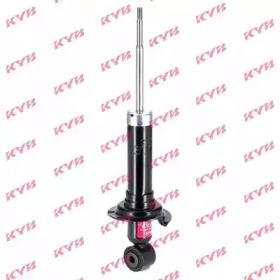 344611 KYB - Амортизатор, _Excel-G_ (Twin Tube Gas)1