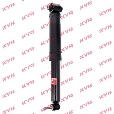 344800 KYB - Амортизатор, _Excel-G_ (Twin Tube Gas)1