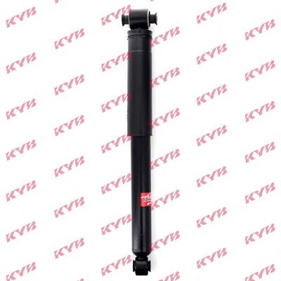 344802 KYB - Амортизатор, _Excel-G_ (Twin Tube Gas)1