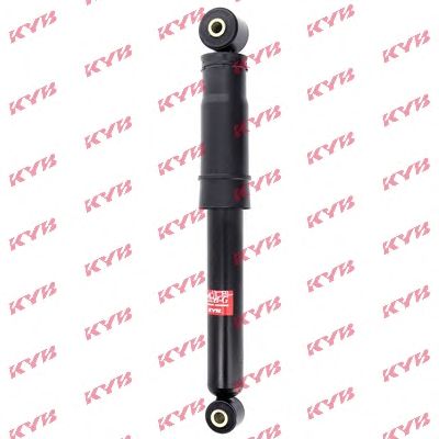 344803 KYB - Амортизатор, _Excel-G_ (Twin Tube Gas)1