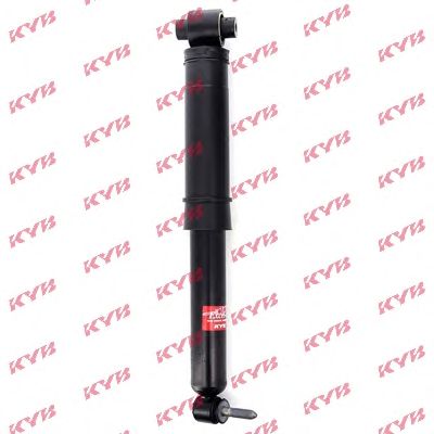 344804 KYB - Амортизатор, _Excel-G_ (Twin Tube Gas)1