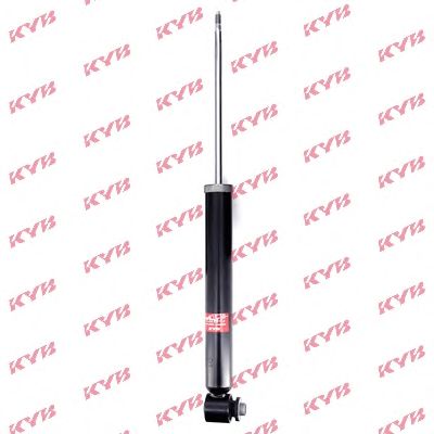 344806 KYB - Амортизатор, _Excel-G_ (Twin Tube Gas)1