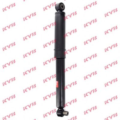 344809 KYB - Амортизатор, _Excel-G_ (Twin Tube Gas)1