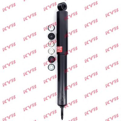 345005 KYB - Амортизатор, _Excel-G_ (Twin Tube Gas)1