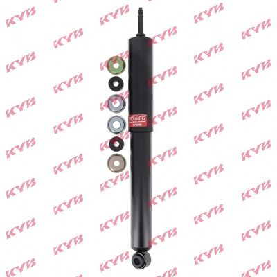 345010 KYB - Амортизатор, _Excel-G_ (Twin Tube Gas)1