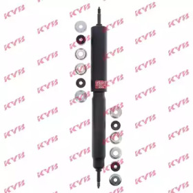 345020 KYB - Амортизатор, _Excel-G_ (Twin Tube Gas)   !!! Заміна для 3450091