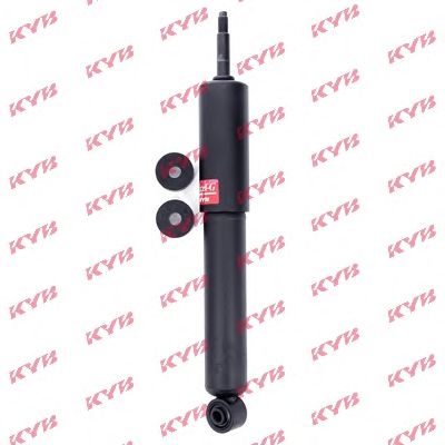 345022 KYB - Амортизатор, _Excel-G_ (Twin Tube Gas)1
