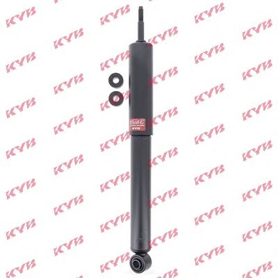 345023 KYB - Амортизатор, _Excel-G_ (Twin Tube Gas)1