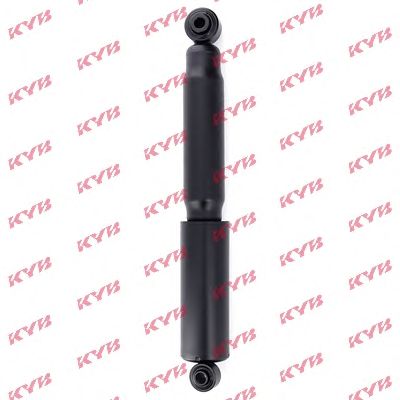 345031 KYB - Амортизатор, _Excel-G_ (Twin Tube Gas)1