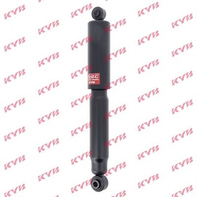 345032 KYB - Амортизатор, _Excel-G_ (Twin Tube Gas)1