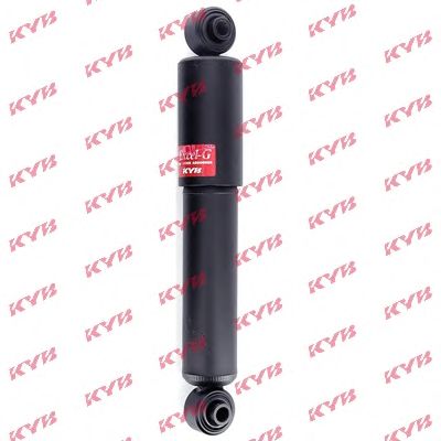 345056 KYB - Амортизатор, _Excel-G_ (Twin Tube Gas)1