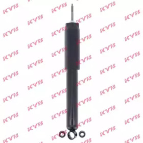 345600 KYB - Амортизатор, _Excel-G_ (Twin Tube Gas)1