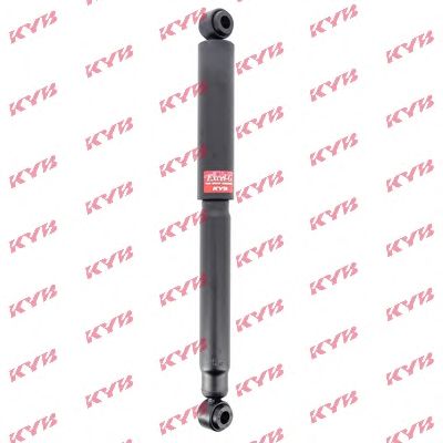 349015 KYB - Амортизатор, _Excel-G_ (Twin Tube Gas)1