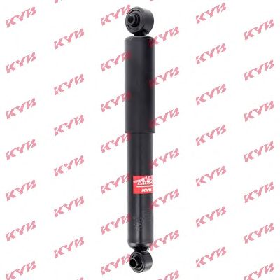 349018 KYB - Амортизатор, _Excel-G_ (Twin Tube Gas)1