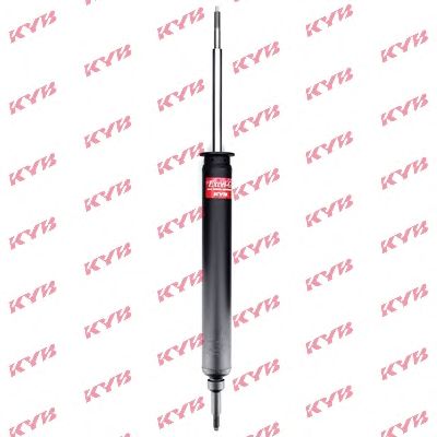 349041 KYB - Амортизатор, _Excel-G_ (Twin Tube Gas)1