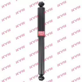 349044 KYB - Амортизатор, _Excel-G_ (Twin Tube Gas)1