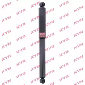 349050 KYB - Амортизатор, _Excel-G_ (Twin Tube Gas)1