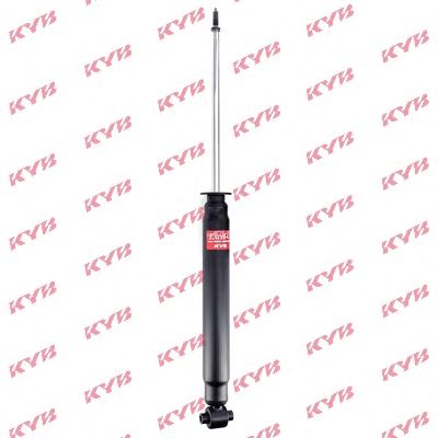 349066 KYB - Амортизатор, _Excel-G_ (Twin Tube Gas)1