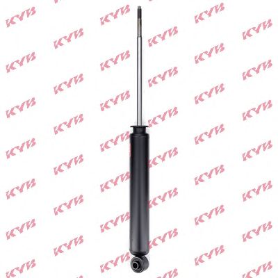 349076 KYB - Амортизатор, _Excel-G_ (Twin Tube Gas)1