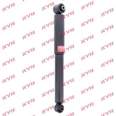 349078 KYB - Амортизатор, _Excel-G_ (Twin Tube Gas)1