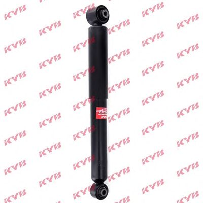 349079 KYB - Амортизатор, _Excel-G_ (Twin Tube Gas)1