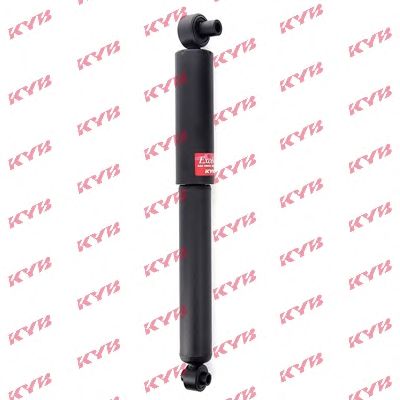 349080 KYB - Амортизатор, _Excel-G_ (Twin Tube Gas)1
