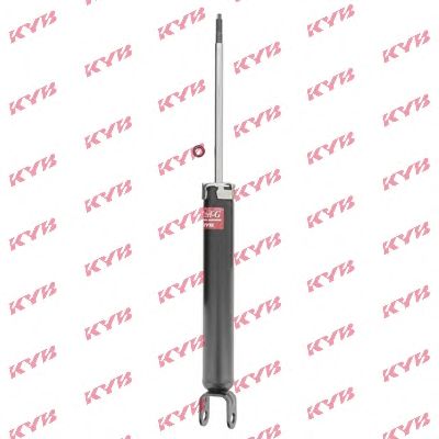 349085 KYB - Амортизатор, _Excel-G_ (Twin Tube Gas)1