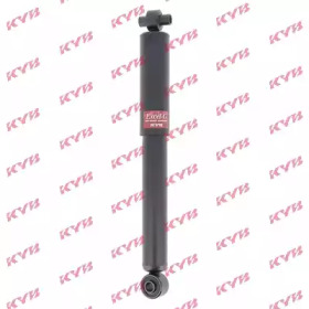 349094 KYB - Амортизатор, _Excel-G_ (Twin Tube Gas)1