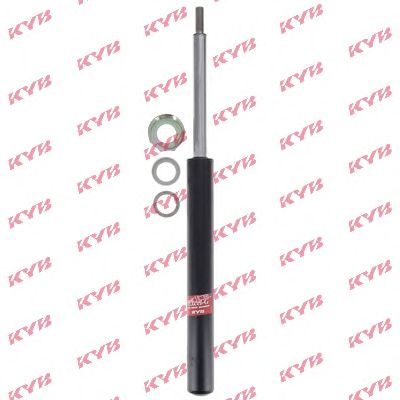365500 KYB - Картридж стійки амортизатора, _Excel-G_ (Twin Tube Gas)   !!! Заміна для 3650081