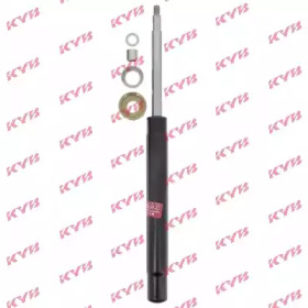365800 KYB - Картридж стійки амортизатора, _Excel-G_ (Twin Tube Gas)   !!! Заміна для 3660111