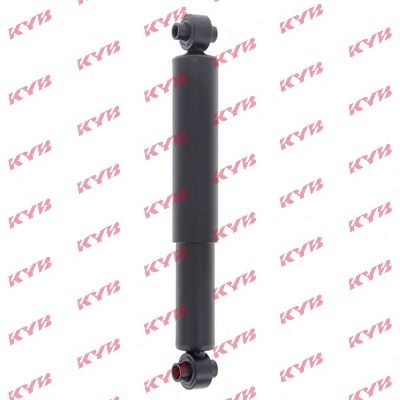 441088 KYB - Амортизатор, _Premium_ (Twin Tube Oil)1