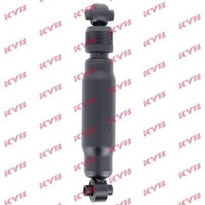 441107 KYB - Амортизатор, _Premium_ (Twin Tube Oil)1