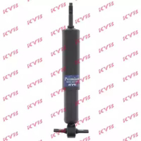 443208 KYB - Амортизатор, _Premium_ (Twin Tube Oil)1